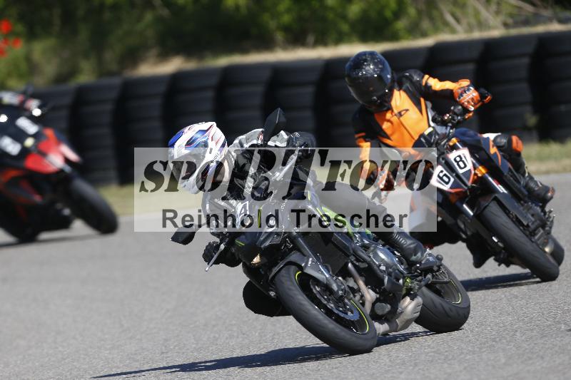 /15 22.05.2026  Plüss Moto Sport  Discover the Bike ADR /Gruppe gelb - Bike 2/68